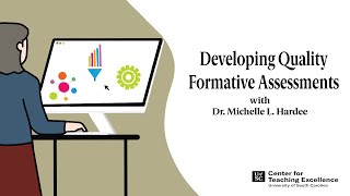 Developing Quality Formative Assessments
