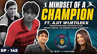 Ideal Age for Badminton,Social Media Impact, Why Top Players Switch Coaches, Awards, Earnings & More