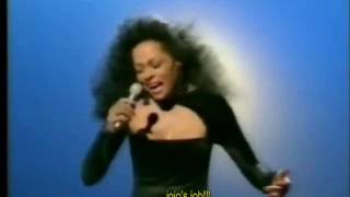 Diana Ross Belts A5 note