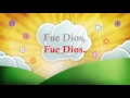 fue dios