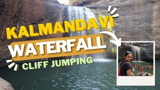 Kalmandvi Waterfall | The most amazing place for trekking around Mumbai | Jawhar