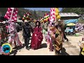 NEGRITOS DE HUÁNUCO, FIESTA PATRONAL SEÑOR DE MAYO DE AGOCUCHMA EN RIPÁN DOS DE MAYO HCO, 2023