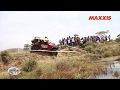 Maxxis 4x4 Championship (Leg 1 - Madampe) - Damith & Sisira