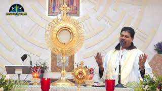 Padre Pio Novena | Holy Mass |Fr Richard Quadros | 10.08.2022 | Capuchins Mangalore