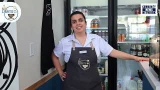 Where Coffee Meets Purpose: No Limit Coffee’s Inclusive Workforce Model