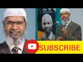 #Drzakirnaik BEST ANSWER BY DR. ZAKIR NAIK (2020), Does the holy Qur'an has grammatical mistakes?.