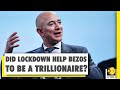 Amazon's Bezos could be the 1st trillionaire on earth soon | World Trillionaires | World News