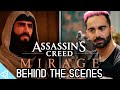 Behind the Scenes - Assassin's Creed Mirage [Making of]