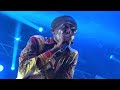 ANTHONY B - Raid the Barn | Rototom Sunsplash: Live from Benicàssim LP
