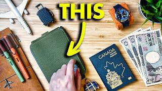 This new travel accessory is a game-changer.
