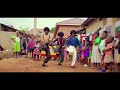 CRAQUE AFRICAN DANCE BY KAKI JOYDEFAIR ( CHAMUKA AFRICA )