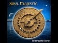 Soul Majestic - Away (lyric video)