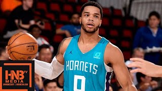 Utah Jazz vs Charlotte Hornets Full Game Highlights | July 13 | 2019 NBA Summer League