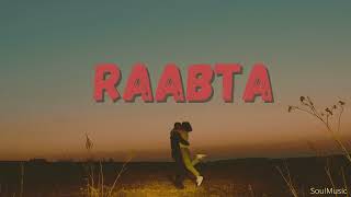 Raabta - Immersive 8D and Serene Slow Version #Raabta #slowed #8dsongs | Raabta Lofi