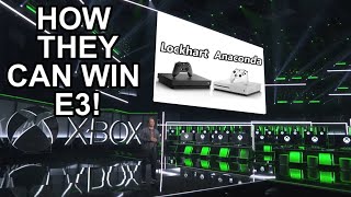 What I think Xbox should do for E3 2019