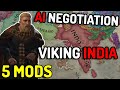 5 of The BEST Crusader Kings 3 Mods - (CK3 Mods) #3