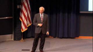 Ethics 2012 | Don Snider: A Military Profession During the Defense Reductions