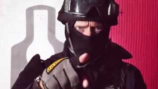 BRUTE CAMP: The punishing selection course for Qld's special emergency response team