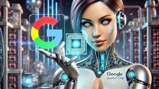 Google Quantum Revolution: जानिए कैसे Quantum Chips बदलेंगे हमारी जिंदगी\