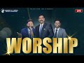 🔴Blessing A.C. Church | Sunday Service LIVE | 10-Nov-2024