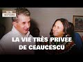 The very private life of Ceaucescu - The secret archives of a dictator - History documentary - AMP