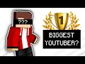 Who is the biggest Minecraft YouTuber?