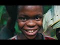 lost in congo and hunting venomous snakes with the pygmies