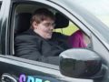 Daniel Mulhern - Driving at Alford