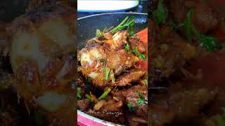 #Pork Red Chilli Pepper #Roast / Paleo Diet Recipe / juicy & #Tasty Beast..🤤😋🤤 #food #tamil #shorts