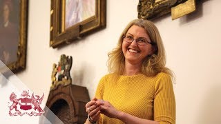 Adaptations of Mammals to Urban Living | Prof Dawn Scott