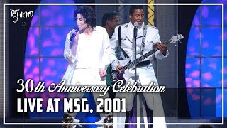 LIVE AT MSG, 2001 - 30th Anniversary Celebration (Full Concert) [60FPS] | Various Artists