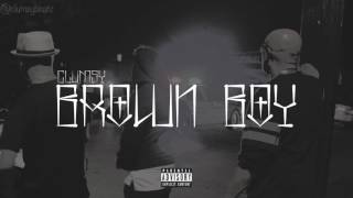 CLUMSY - BROWN BOYS (Official Audio) NEW 2017