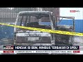 mobil terbakar di spbu lumajang saat isi bensin beritasatu