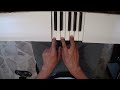 Como Tocar El Piano Fàcil y Ràpido Para Principiantes
