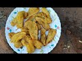 ഒരു നാടന്‍ ലൈഫ് easy pazham pori recipe todayvlog