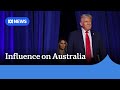 Mark Kenny on the influence of Donald Trump's win on the Australian election | ABC News