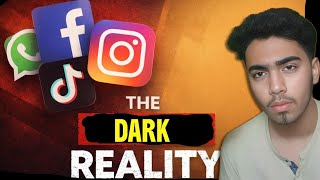 How Social Media Hacks Your Brain | Dopamine Trap & Filter Bubble Explained