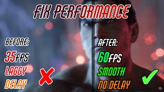 Ultimate LOW END Performance Guide for Tekken 8 (2025)