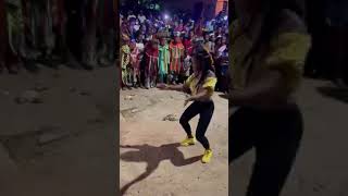 así se baila yankunu asi se baila Mascaro así se baila wanaragua