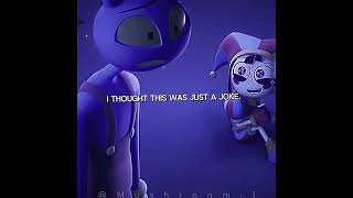 The Loreee Capcut Tadc Ep5 Jaxdigitalcircus Lore Ribbit