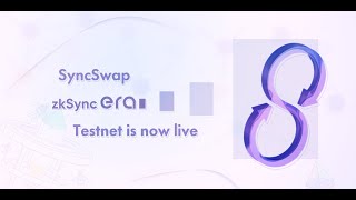 zkSync Era生态人气超高的SyncSwap交互保姆式教程！