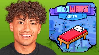 I QUIT ROBLOX BEDWARS?!?!