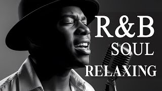 【R&B Soul】Romantic Soul Night – Hug Me Slowly | Modern R&B Soul Mix for Late Night Feelings 🌙