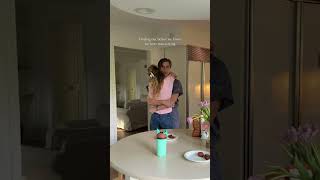I took this video before finding out we miscarried in May