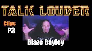 Blaze Bayley P3