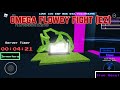 Undertale: Last Reset：Omega Flowey Fight (Omega Flowey is disabled now)