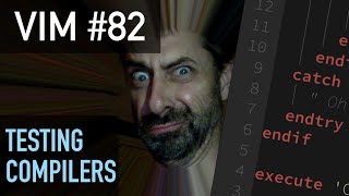 Vim screencast #82: Testing compiler plugins