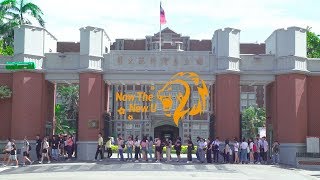 新生回顧影片 | 國立臺灣師範大學 112級伯樂大學堂