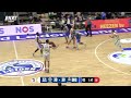 zz leiden vs. den helder suns game highlights