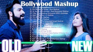 70's Bollywood Songs Mashup | Old VS New Bollywood Mashup Songs | Romantic HINDI Mashup Songs 2020